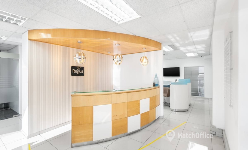 10 m² Shared office in Port Elizabeth, Harbour View Building (6001) - 1 | MatchOffice.com