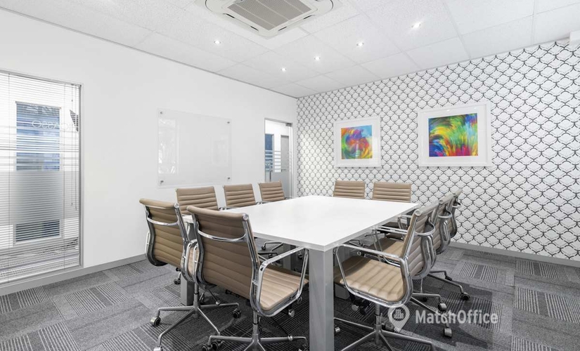 10 m² Shared workspace  in Port Elizabeth, Harbour View Building (6001) - 2 | MatchOffice.com