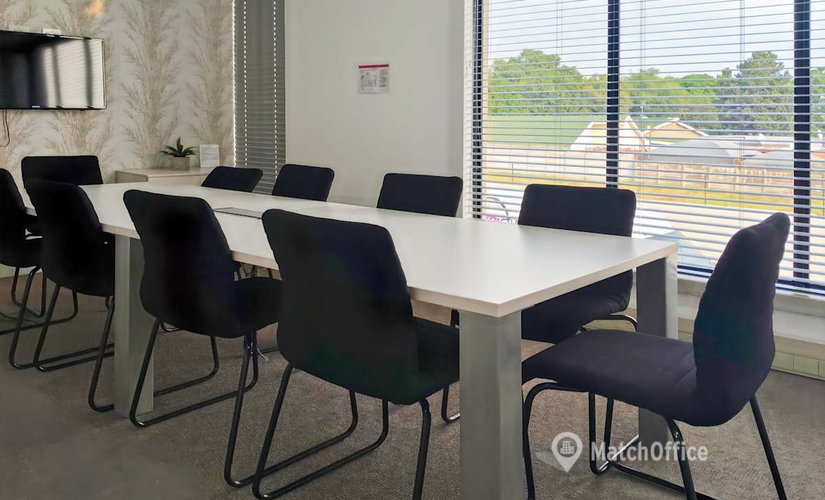 10 m² Serviced office in Rustenburg, 214 Beyers Naude Drive (0299) - 2 | MatchOffice