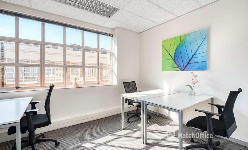 10 m² Co-working  in Johannesburg, 292 Surrey Avenue (2194) - 3 | MatchOffice.com