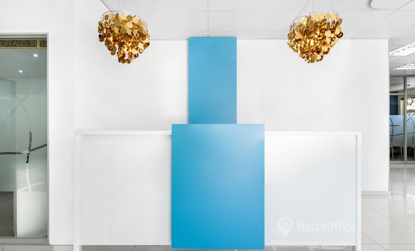 Virtual address in East London, 14 Stewart Drive (5241) - 1 | MatchOffice.com