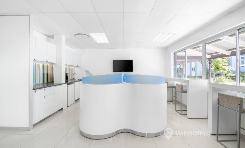 Virtual office space in East London, 14 Stewart Drive (5241) - 4 | MatchOffice.com