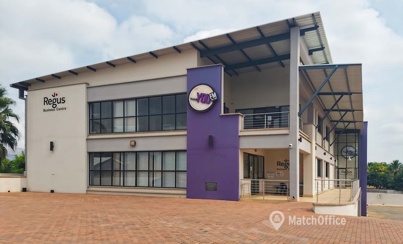 10 m² Coworking space in Rustenburg, 214 Beyers Naude Drive (0299) - 0 | MatchOffice.com