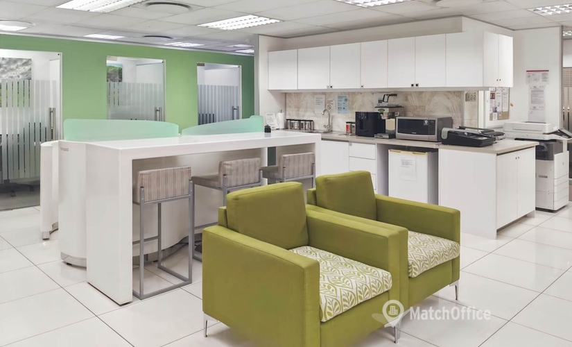 Virtual office in Rustenburg, 214 Beyers Naude Drive (0299) - 4 | MatchOffice.com