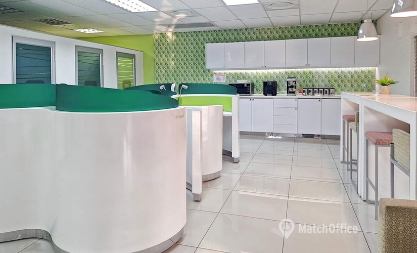 Virtual office space in Nelspruit, 11 Van Der Merwe Street (1200) - 4 | MatchOffice