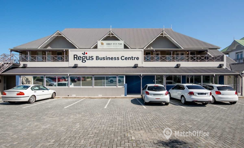 10 m² Shared workspace in East London, 14 Stewart Drive (5241) - 0 | MatchOffice.com