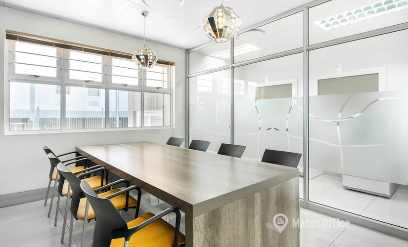 10 m² Coworking space in East London, 14 Stewart Drive (5241) - 2 | MatchOffice.com