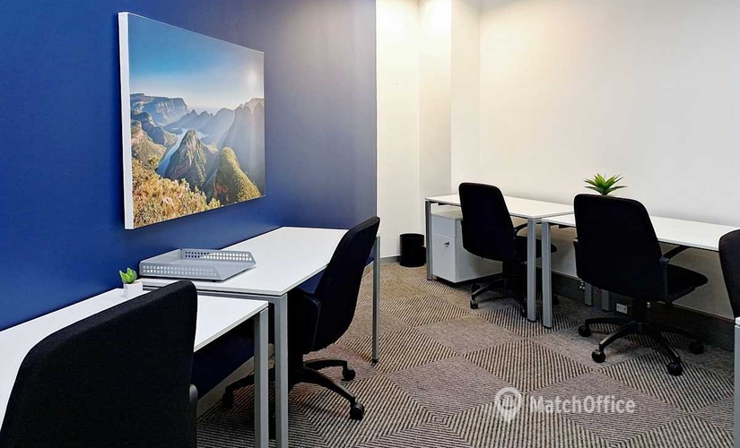 10 m² Coworking space in Nelspruit, 11 Van Der Merwe Street (1200) - 3 | MatchOffice