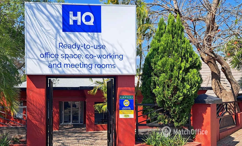 10 m² Business space in Nelspruit, 11 Van Der Merwe Street (1200) - 0 | MatchOffice