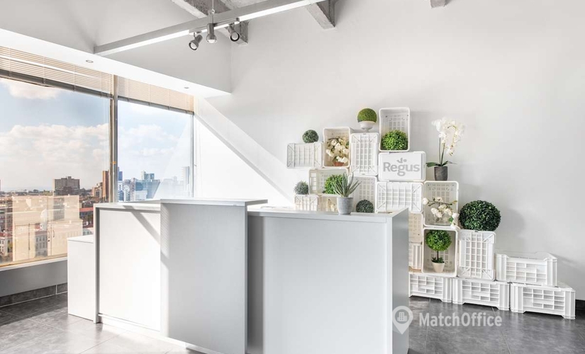 10 m² Shared office in Johannesburg, 222 Smit Street (2000) - 1 | MatchOffice.com