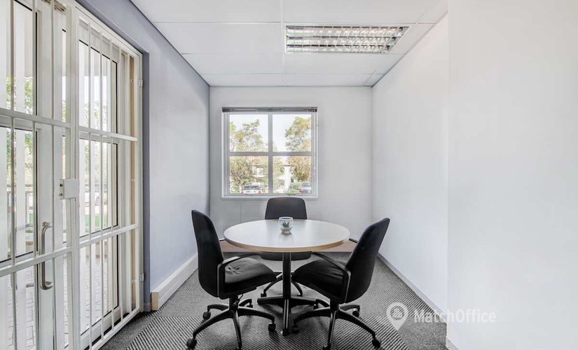 10 m² Coworking space in Johannesburg, 33 Ballyclare drive (2191) - 1 | MatchOffice.com