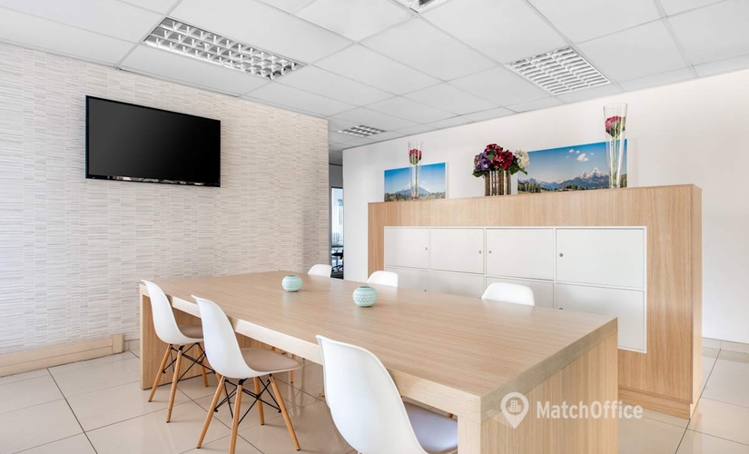 10 m² Co-working in Johannesburg, 33 Ballyclare drive (2191) - 4 | MatchOffice.com