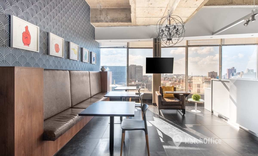 10 m² Coworking in Johannesburg, 222 Smit Street (2000) - 4 | MatchOffice.com