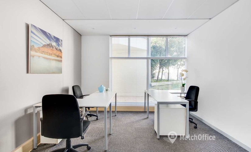 10 m² Business center in Johannesburg, 33 Ballyclare drive (2191) - 3 | MatchOffice