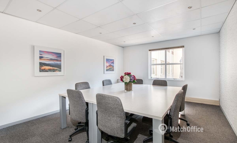 10 m² Serviced office in Johannesburg, 33 Ballyclare drive (2191) - 2 | MatchOffice.com