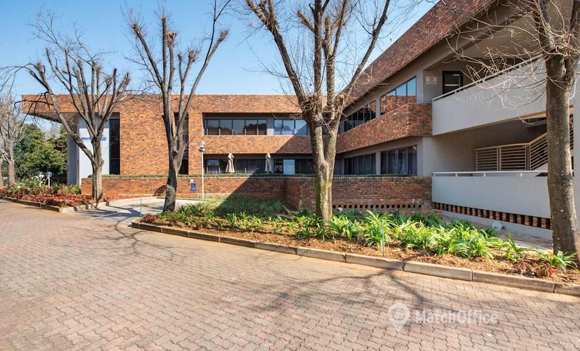 Virtual office space in Johannesburg, AMR Office Park (2008) - 0 | MatchOffice.com