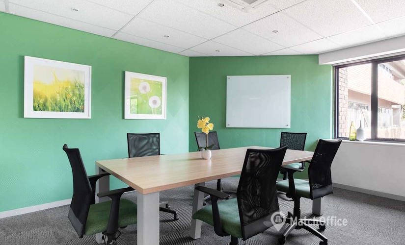 Virtual office in Johannesburg, AMR Office Park (2008) - 2 | MatchOffice.com