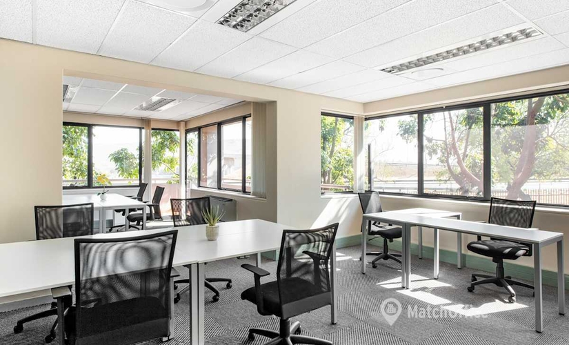 Virtual office in Johannesburg, AMR Office Park (2008) - 3 | MatchOffice