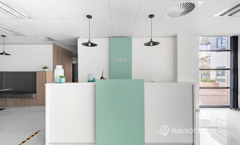10 m² Shared office in Johannesburg, Clearwater Office Park (1735) - 1 | MatchOffice