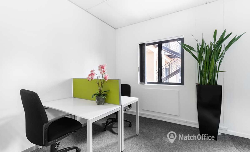 10 m² Business park in Johannesburg, Clearwater Office Park (1735) - 3 | MatchOffice.com