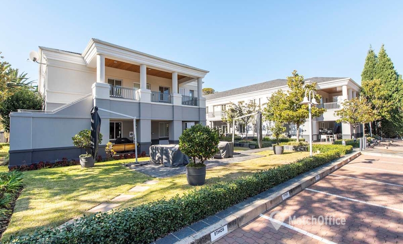 Virtual office in Johannesburg, 35 Fricker Road (2196) - 0 | MatchOffice