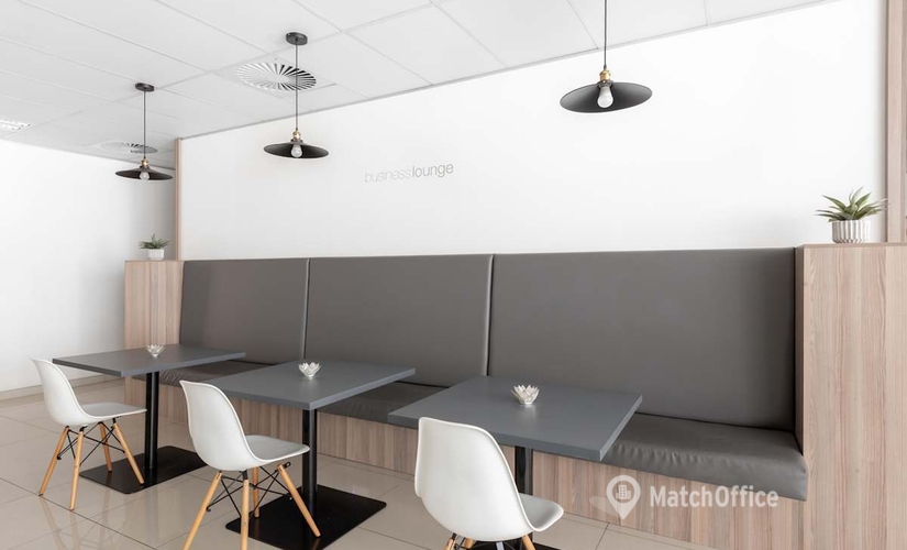 10 m² Business space in Johannesburg, Clearwater Office Park (1735) - 4 | MatchOffice.com