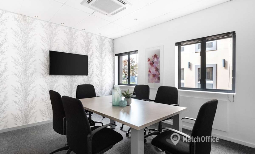 10 m² Business park in Johannesburg, Clearwater Office Park (1735) - 2 | MatchOffice