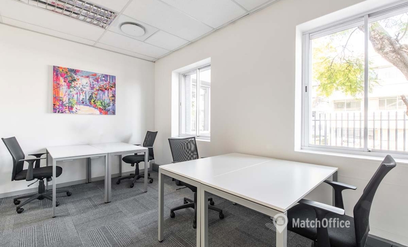 Virtual address in Johannesburg, 35 Fricker Road (2196) - 3 | MatchOffice.com