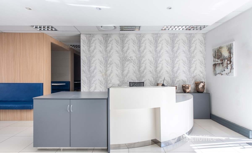 10 m² Shared workspace in Johannesburg, 35 Fricker Road (2196) - 1 | MatchOffice