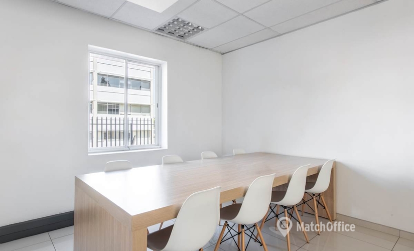 10 m² Business park in Johannesburg, 35 Fricker Road (2196) - 4 | MatchOffice.com