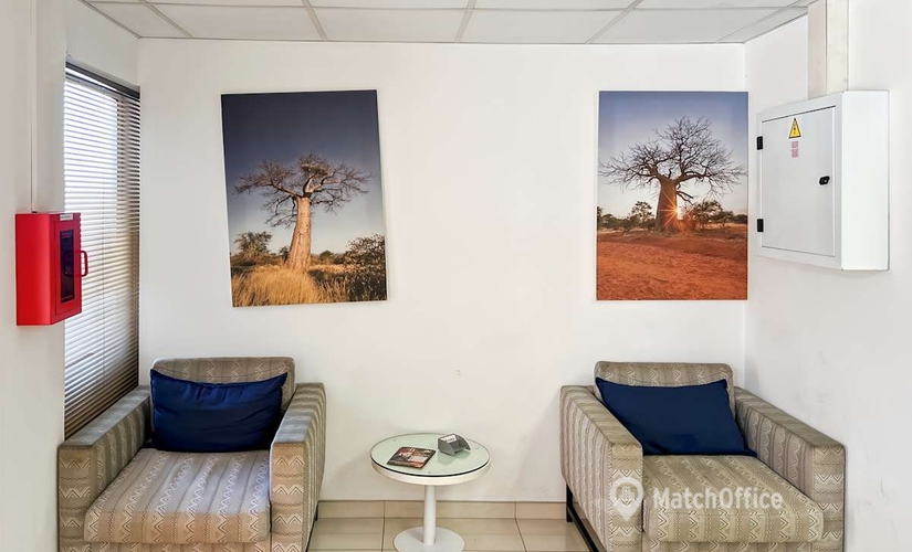 10 m² Business center in Polokwane, 58-60 Landros Mare Street (0700) - 0 | MatchOffice.com