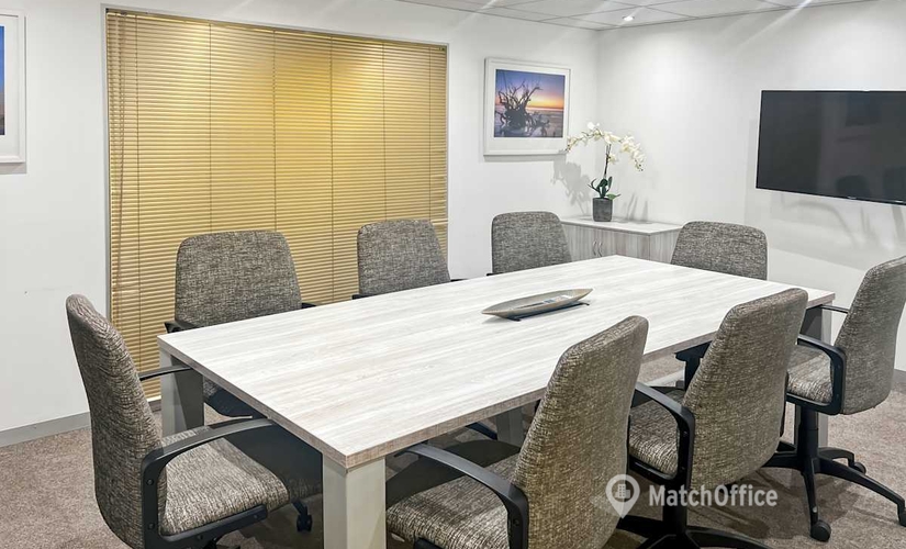 10 m² Serviced office in Polokwane, 58-60 Landros Mare Street (0700) - 2 | MatchOffice.com