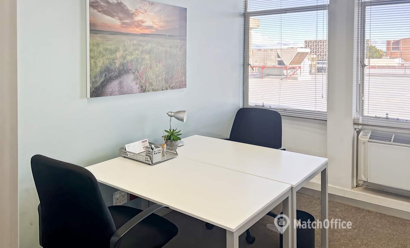 10 m² Business space in Polokwane, 58-60 Landros Mare Street (0700) - 3 | MatchOffice.com