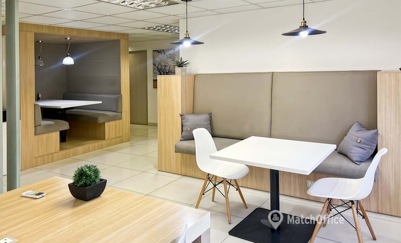10 m² Coworking in Polokwane, 58-60 Landros Mare Street (0700) - 4 | MatchOffice.com