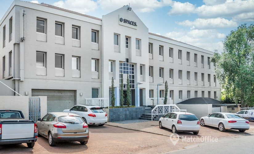 10 m² Shared office in Johannesburg, 377 Rivonia Boulevard (2128) - 0 | MatchOffice