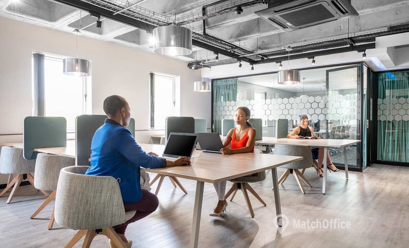 Virtual address in Johannesburg, 377 Rivonia Boulevard (2128) - 3 | MatchOffice.com