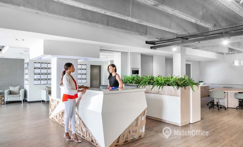 Virtual business address in Johannesburg, 377 Rivonia Boulevard (2128) - 1 | MatchOffice.com