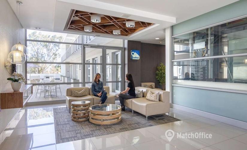 Virtual address in Johannesburg, Cnr. Cedar Road & 3rd Street (2021) - 3 | MatchOffice.com