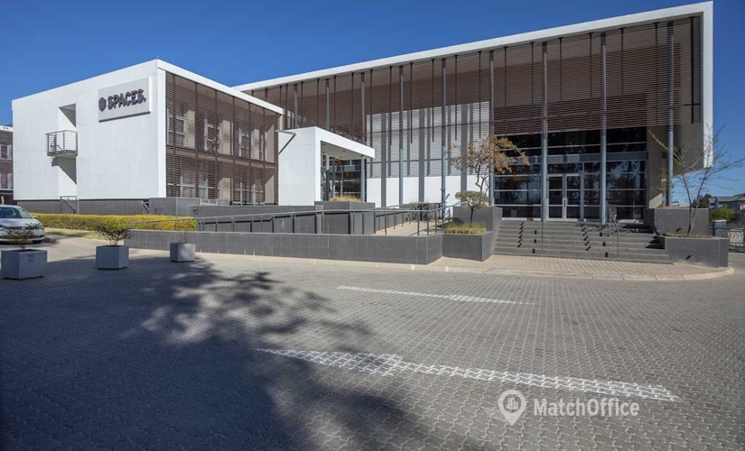 10 m² Serviced office in Johannesburg, Cnr. Cedar Road & 3rd Street (2021) - 0 | MatchOffice.com