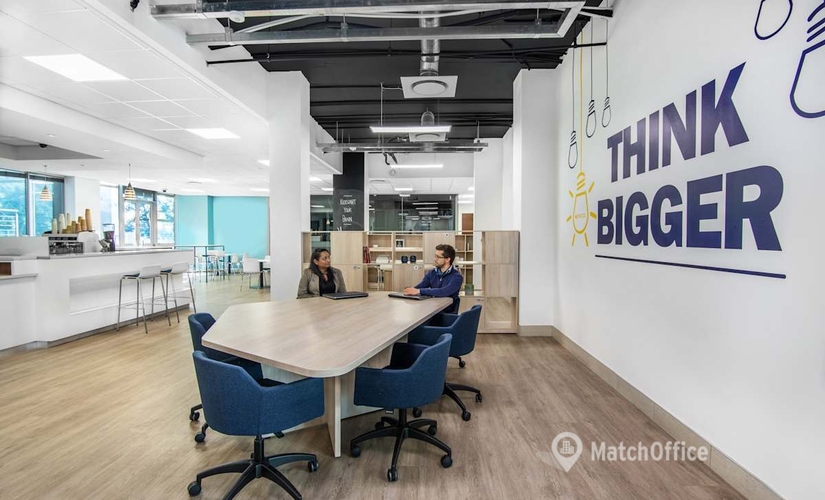 10 m² Co-working in Johannesburg, 128 Leslie Avenue (2191) - 3 | MatchOffice.com