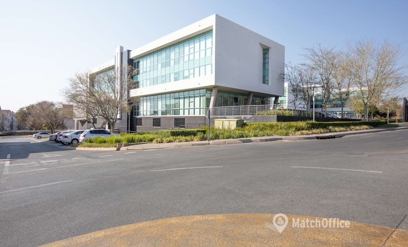 10 m² Coworking space in Johannesburg, 128 Leslie Avenue (2191) - 0 | MatchOffice.com