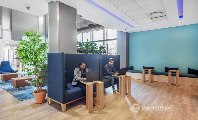 Virtual business address in Johannesburg, 128 Leslie Avenue (2191) - 2 | MatchOffice.com