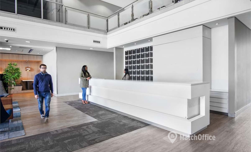 Virtual office space in Johannesburg, 128 Leslie Avenue (2191) - 1 | MatchOffice.com
