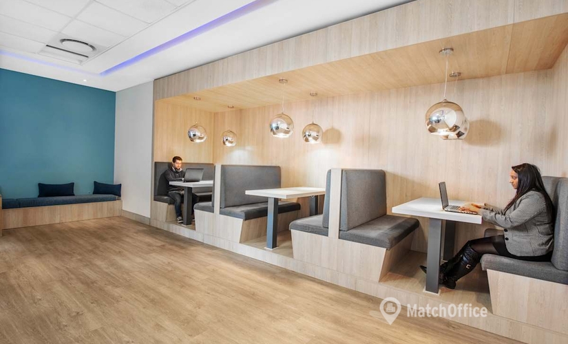 Virtual office space in Johannesburg, 128 Leslie Avenue (2191) - 4 | MatchOffice