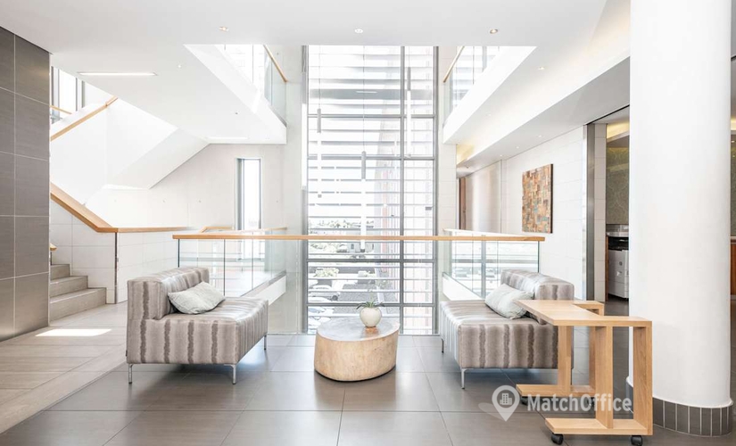 10 m² Coworking space in Cape Town, No 1 Bridgeway Road (7441) - 2 | MatchOffice