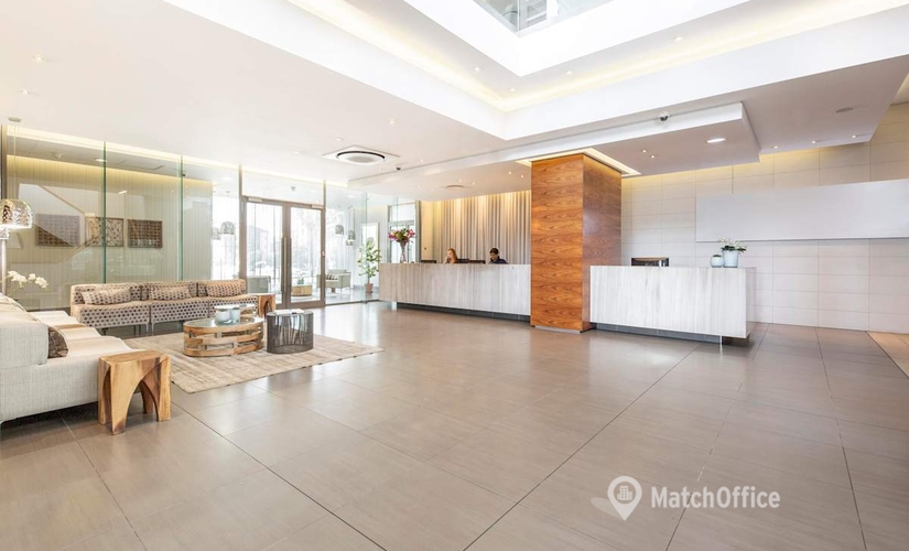 10 m² Coworking space  in Cape Town, No 1 Bridgeway Road (7441) - 1 | MatchOffice