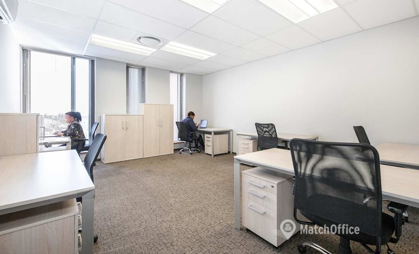 10 m² Shared office  in Cape Town, No 1 Bridgeway Road (7441) - 3 | MatchOffice
