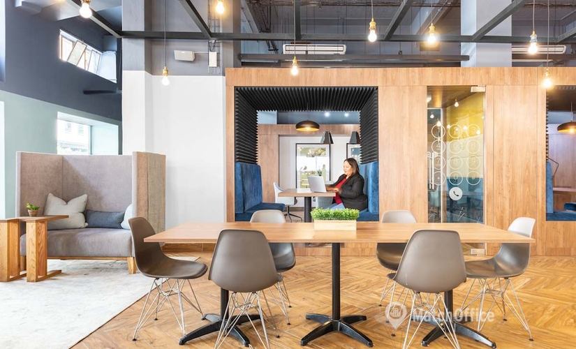 10 m² Shared workspace  in Cape Town, 50 Long Street (8000) - 4 | MatchOffice