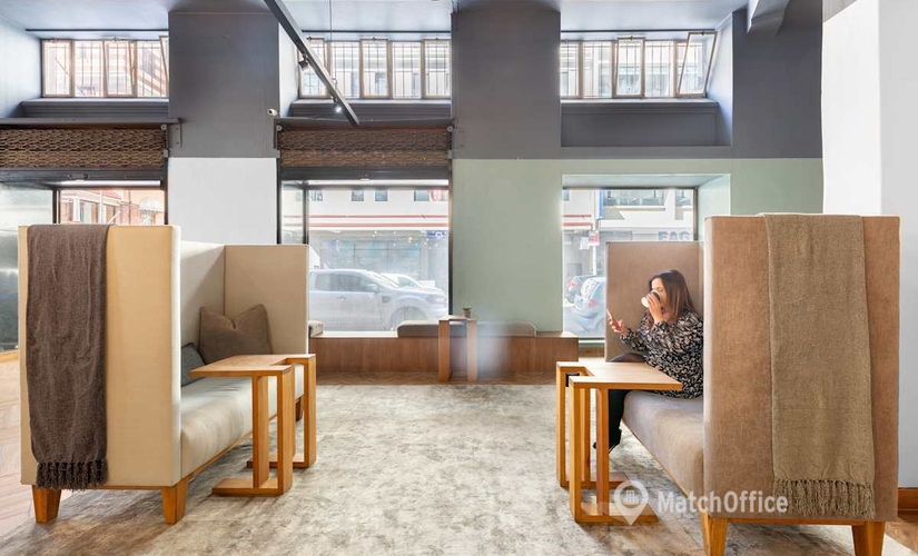 10 m² Co-working in Cape Town, 50 Long Street (8000) - 3 | MatchOffice