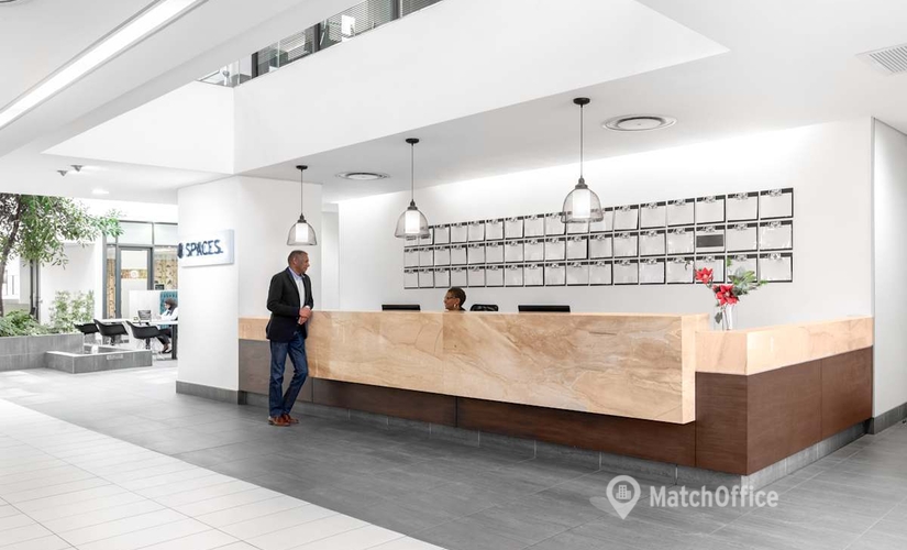 10 m² Coworking in Durban, 2 Ncondo Place (4320) - 1 | MatchOffice
